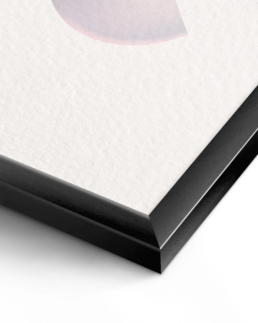 [Metal Frame] Two-Dozen Design Principles Poster | Elegance Formula: Visual Aesthetics For Industrial Design | Hatch Duo Design Store